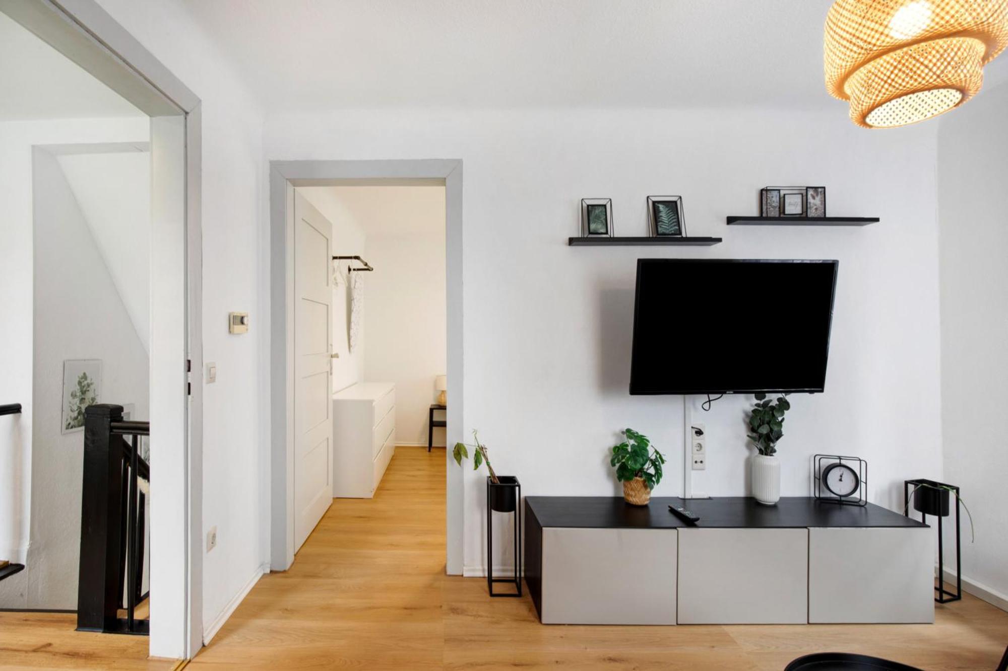 Mb Homes Beuren Balzholz Eksteriør bilde