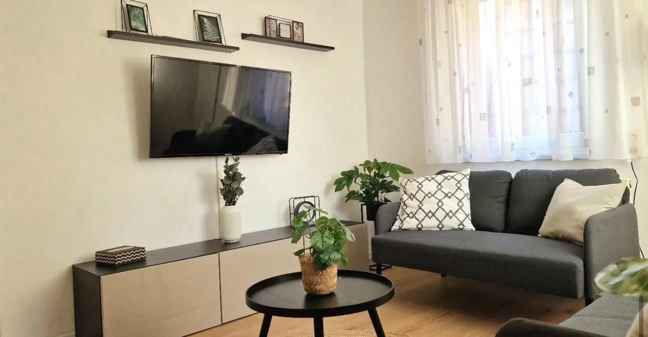 Mb Homes Beuren Balzholz Eksteriør bilde